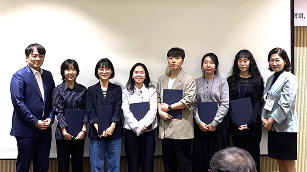 전북대 사회학과, 국내외 학회서 잇따라 수상 연구역량 입증