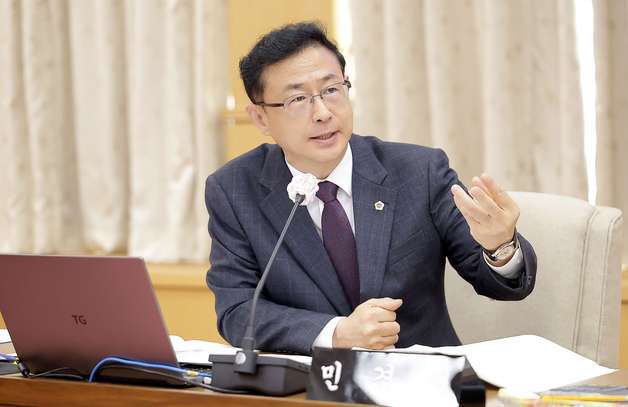 민경배 대전시의원 국민의힘 탈당…“더 넓은 책임 고민”