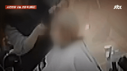 30만원어치 염색 시술 받고…"지갑 없네, 집 갔다 올게요" 잠적한 여성[영상]