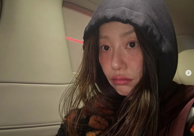 54세 고현정, 스무 살은 어려 보이는 동안 미모 "나쁘지 않아요" [N샷]