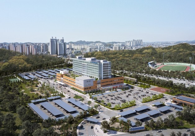 군산전북대병원 추가 출연 지원 요청…군산시 "필요성·타당성 검증"