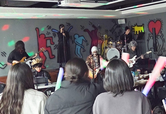 "고마워, 항상"…회식 싫어하는 MZ? 잘 나가는 동물병원은 달랐다