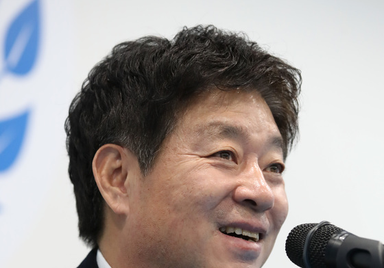 김병수 대구FC 감독 "2026시즌 기필코 승격"