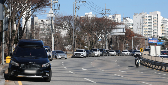 권익위·서울시, '불법주정차' 기획조사 착수…시민이 꼽은 최우선 민원