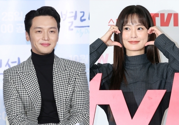 변요한·정유미 '숨 가쁜 연애' 무산…김초희 감독 "투자 결렬돼"