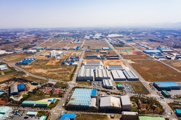 '특장차 중견기업' 수성특장, 김제지평선산단에 둥지 튼다