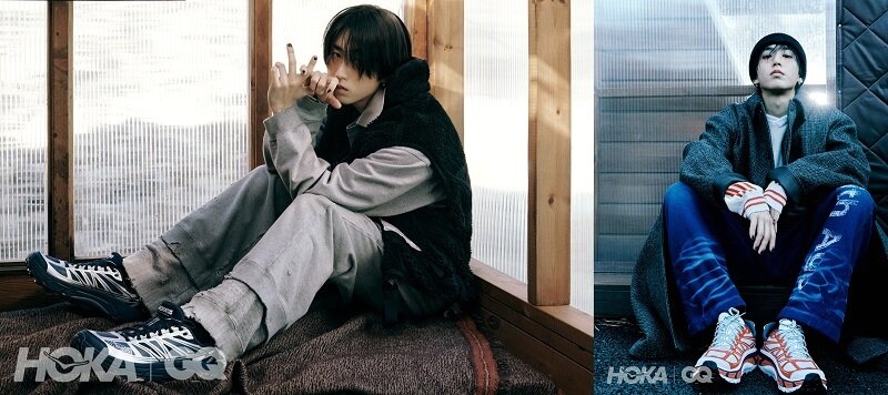 본문 이미지 - 사진=HOKA(호카) 제공