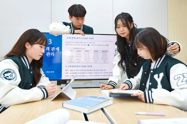 영진전문대 보건의료행정과, 국가고시 합격률 81.8% 기록