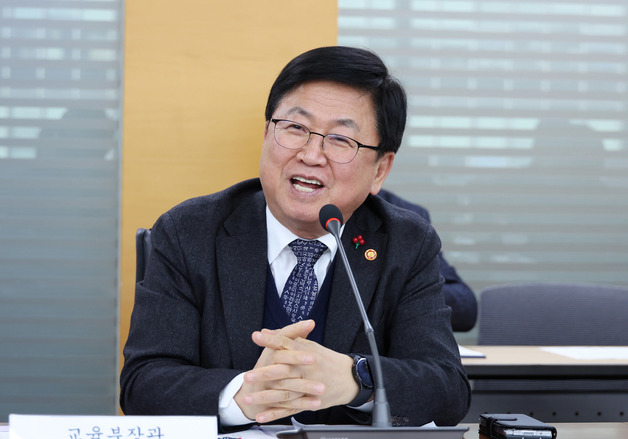 '군인 자녀 학교' 한민고, 공립화 추진…교육부·국방부·경기교육청 MOU