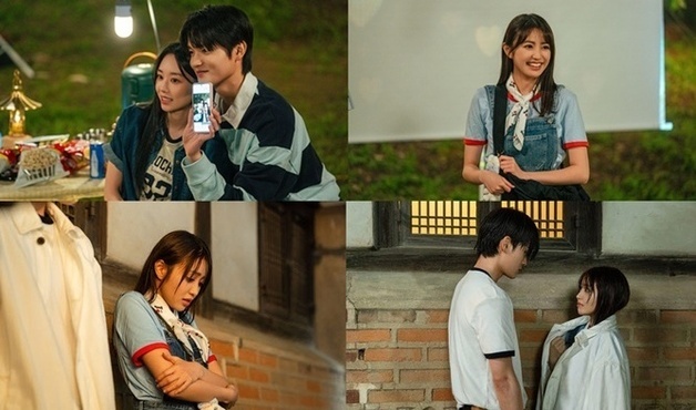 '되어줄래? 나의 매니저' 꽉 닫힌 설렘 서사…6세기 하이틴 로맨스 완성