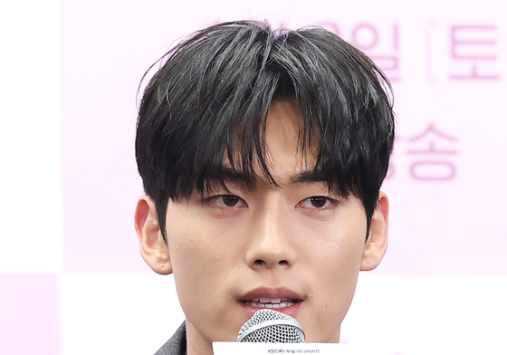 '은애하는 도적님아' 홍민기