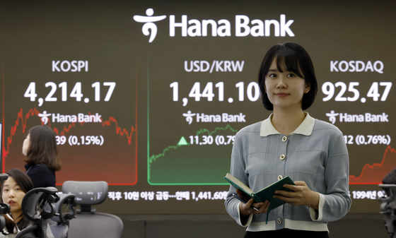 '국장 상승률 세계 1위' 행복했던 2025 한국 증시 폐장