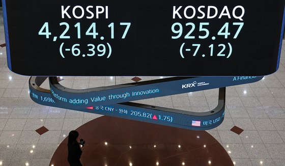 "형 따라 아우도" 코스닥 올해 36% 올랐다…'텐버거 3종목' 탄생