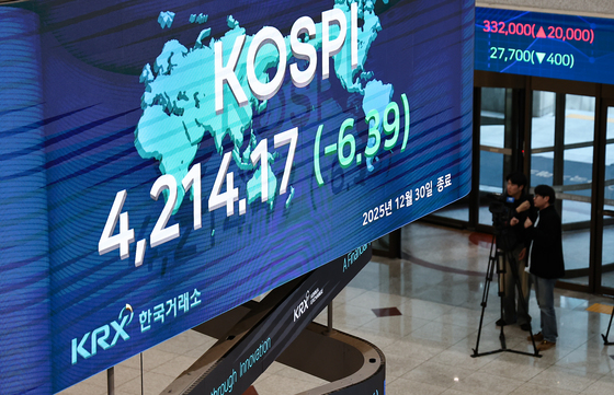 "'오천피'가 이끌 ETF 300조 시대"…새해에는 '이 종목' 뜬다