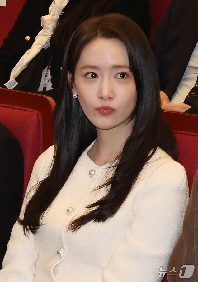 본문 이미지 - 임윤아/뉴스1 ⓒ News1 