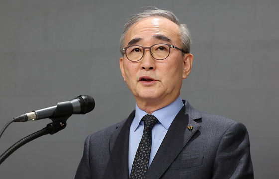 [연봉공개]김영섭 KT 대표 지난해 보수 17억…상여 11억