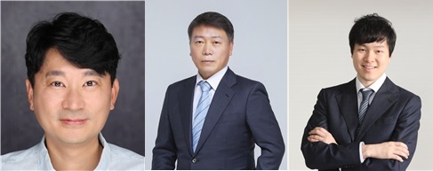 한양대 유형석·서종원·정해준 교수, '범부처 우수성과 100선' 선정