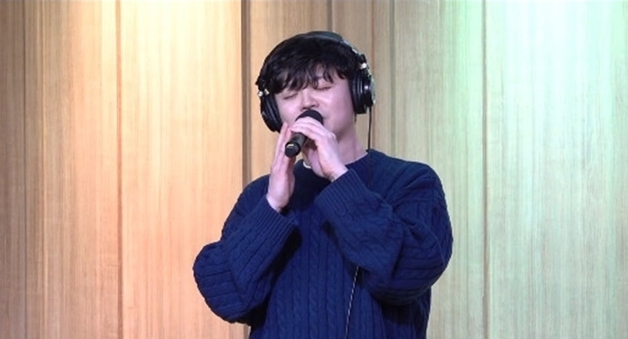 황가람, '나는 반딧불' 대박에 "빚 다 갚아…이모한테 용돈도"