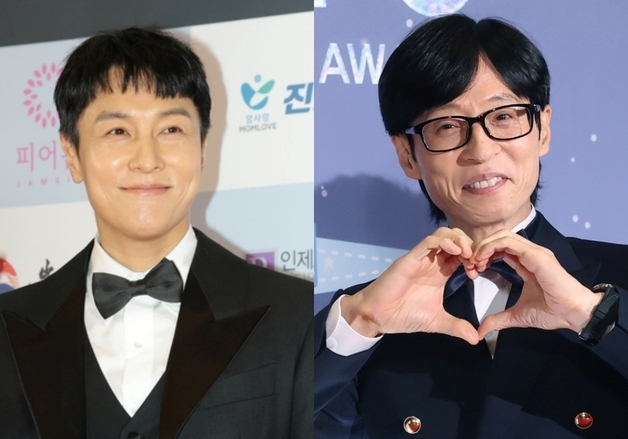 김동완 "유재석, 진흙탕도 먼저"…'국민 MC' 프로정신 회상