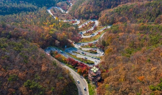 '병오년 붉은 말의 해' 충북 말 관련 지명 64곳…어떤 전설이?