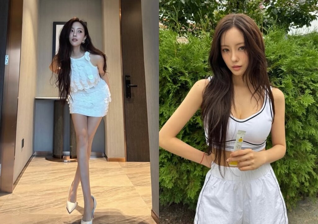 본문 이미지 - 효민 인스타그램