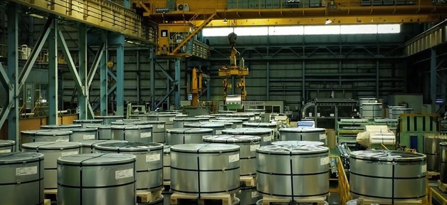 철강업계, 무역위원회에 중국산 석도강판 반덤핑 조사 신청