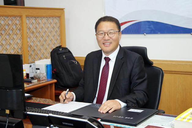 [신년인터뷰] 장금용 창원시장 대행 "민선 9기 출발 기반 정리 주력"