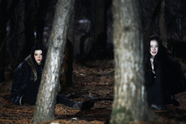 '프로젝트Y', 전종서·한소희 동시 출격…멜로보다 센 도파민 '케미' [N초점]