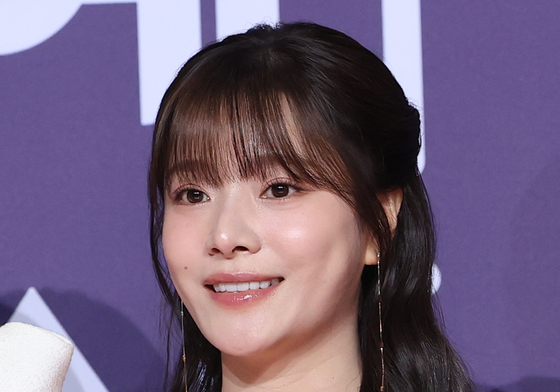 SBS 연예대상 찾은 '골때녀' 벤