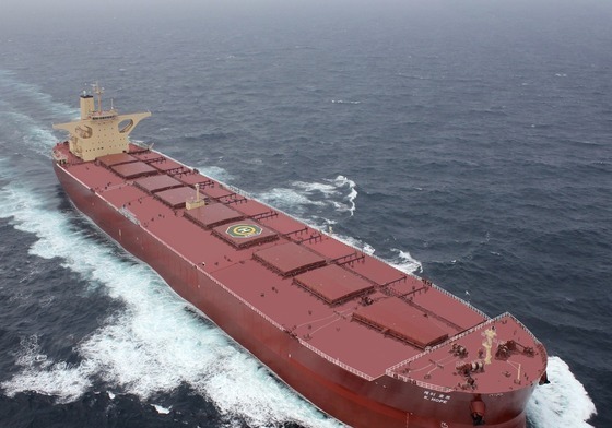 SK해운·에이치라인해운, 내달 '부산 기업' 된다