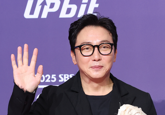 '마이턴' 탁재훈, 유력한 대상 후보