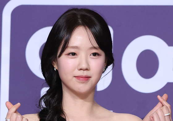 '런닝맨' 지예은, 예능계의 샛별