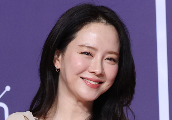 송지효 '런닝맨' 여신