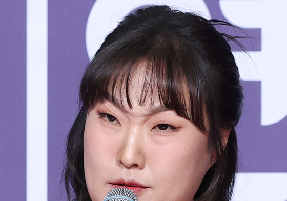 'SNL코리아8' 이수지, 화제성 1위…'쇼미더머니12' 김하온 2위