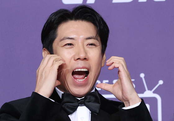 양세찬, 볼 하트 뿅뿅