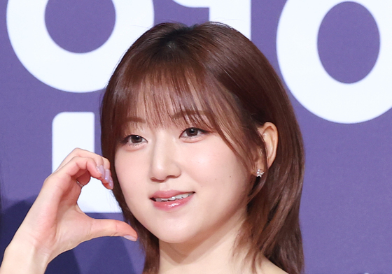 SBS 연예대상 찾은 FC 발라드림 경서