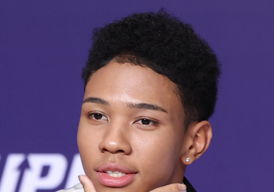 SBS 연예대상 찾은 '우리들의 발라드' 제레미