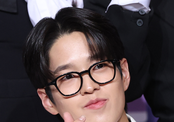 '우리들의 발라드' 이준석, 하트