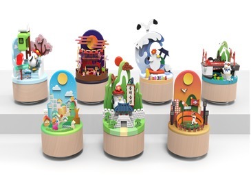 부산 중소기업, '디자인개발 지원사업' 40개 과제 완료