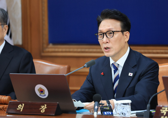 친족상도례 폐지·지방세 감면 연장·세컨드홈 세제지원 확대…국무회의 의결