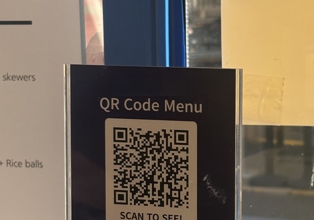 종로구, 전통시장에 QR 메뉴판 서비스 도입…4개국어 제공