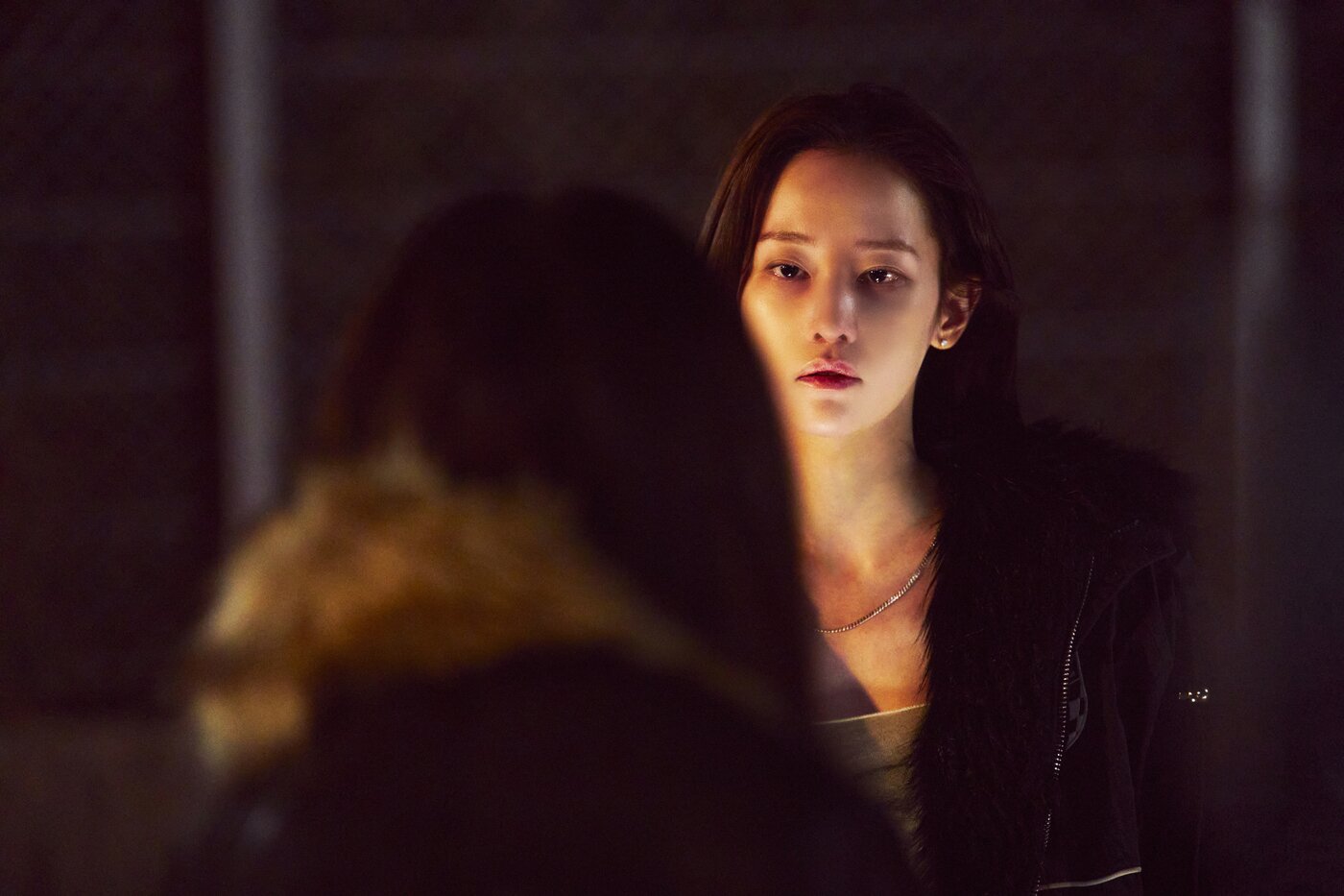 본문 이미지 - '프로젝트Y' 스틸컷