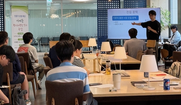 진천 K-스토리창작클러스터, K-콘텐츠 생태계 핵심 거점 도약