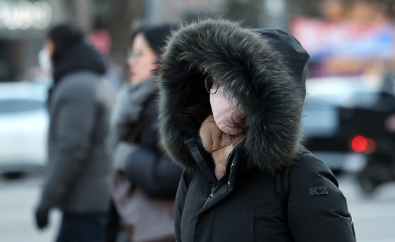 [오늘의 날씨] 세종·충북(2일, 금)…동장군 기승, 아침최저 -15도