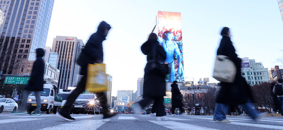 서울시 청년월세 서류 간소화…새벽 자율동행버스 노선 확충