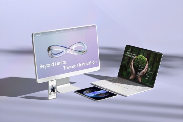 KT&G, '웹어워드 코리아 2025' 대기업 종합분야 최우수상 수상