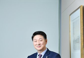 오화경 저축은행중앙회장 "흑자전환 결실…중소서민금융 선도"[신년사]