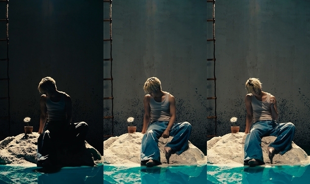 개리 목소리 듣는다…빅나티 신곡 피처링에 차트 정조준 [N이슈]