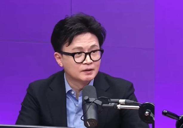 홍준표 "한동훈 당게 '나중에 알았다'? 그땐 딴 살림 차렸나"