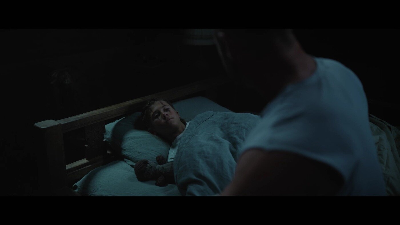 본문 이미지 - '어벤져스: 둠스데이' '토르' 예고편